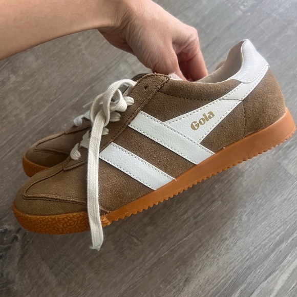 Gola Shoes - Gola new tennis shoes wns 6